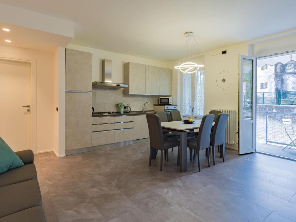 Apartment Livia By Interhome Gravedona Exterior foto