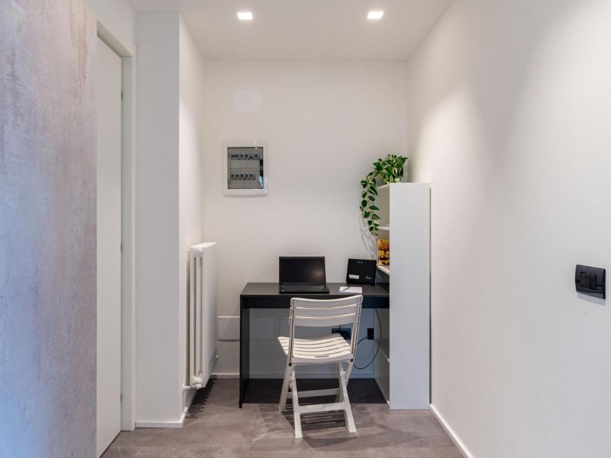 Apartment Livia By Interhome Gravedona Exterior foto